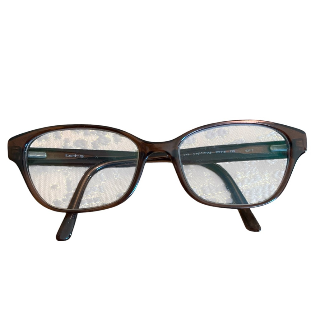 Bebe Glasses Frames - image 1